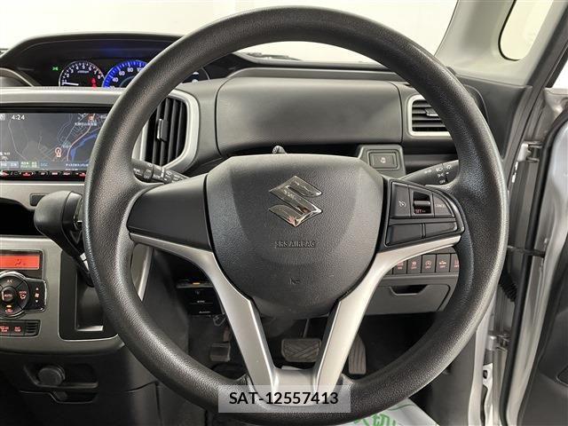 Suzuki SOLIO 2017-03 8368758-17