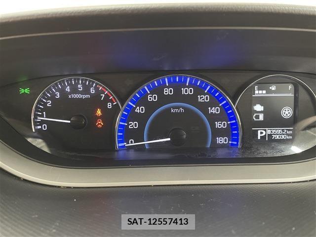 Suzuki SOLIO 2017-03 8368758-21
