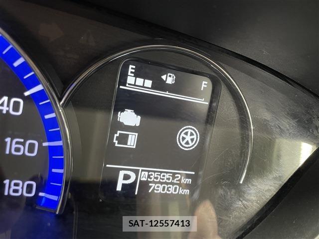 Suzuki SOLIO 2017-03 8368758-22