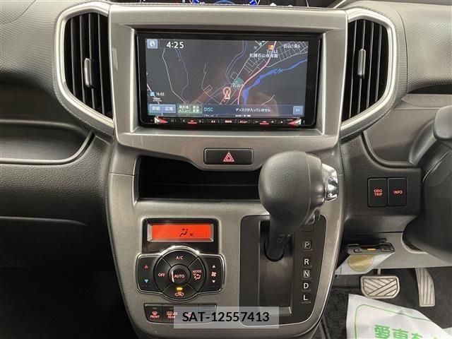 Suzuki SOLIO 2017-03 8368758-23