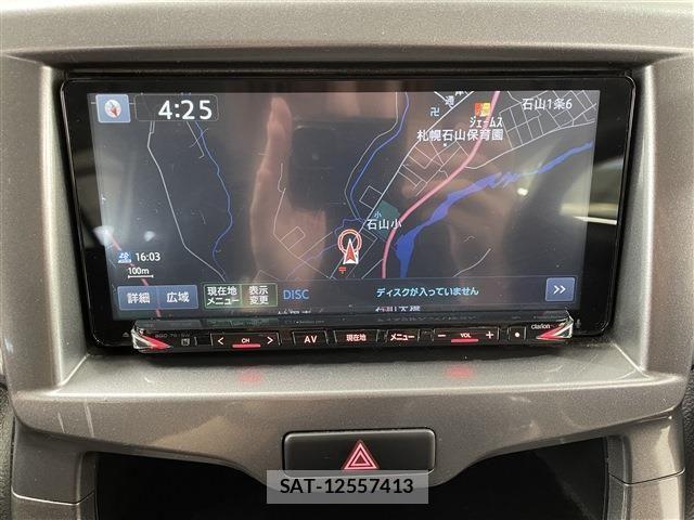 Suzuki SOLIO 2017-03 8368758-24