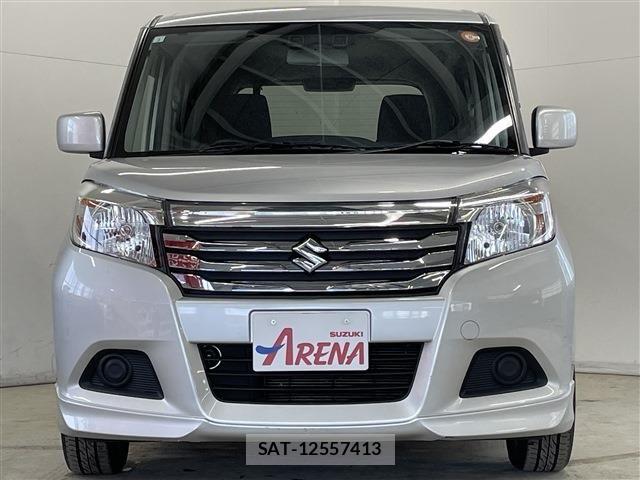 Suzuki SOLIO 2017-03 8368758-2