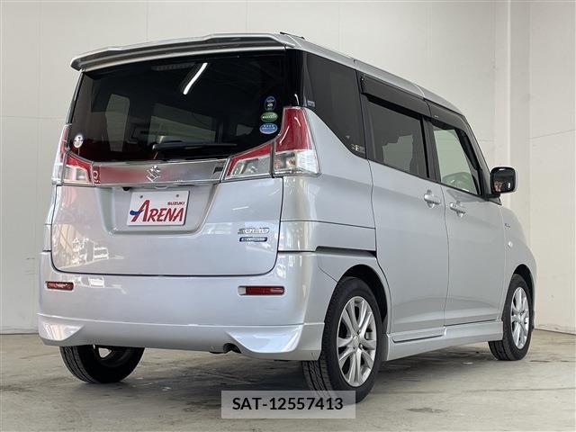 Suzuki SOLIO 2017-03 8368758-5