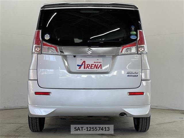 Suzuki SOLIO 2017-03 8368758-6