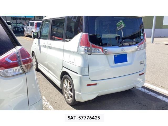 Suzuki SOLIO 2017-04 8415014-1
