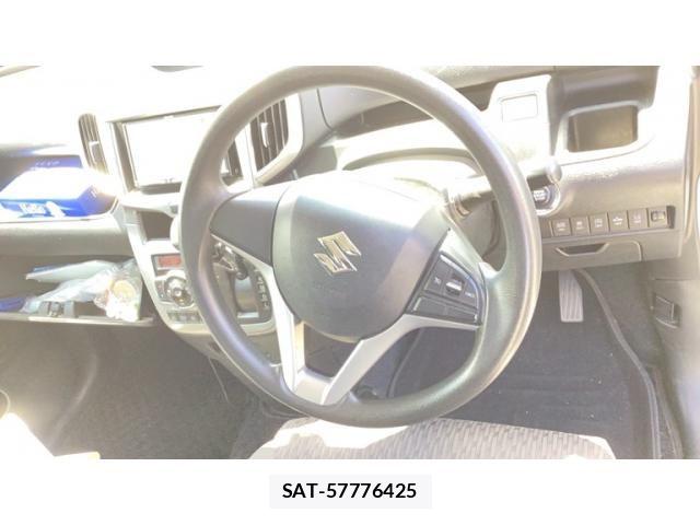 Suzuki SOLIO 2017-04 8415014-6