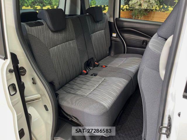 Suzuki SOLIO 2024-09 8458444-9