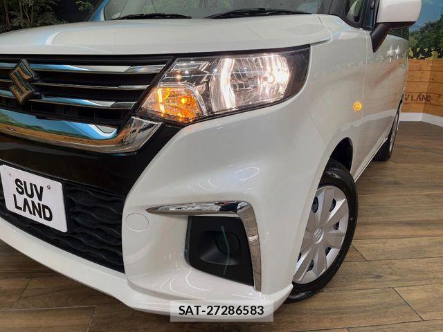 Suzuki SOLIO 2024-09 8458444-11
