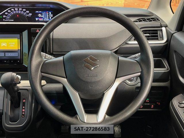 Suzuki SOLIO 2024-09 8458444-13