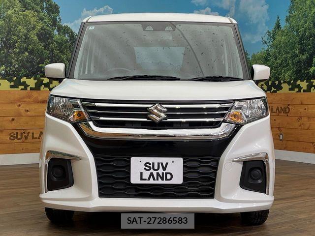 Suzuki SOLIO 2024-09 8458444-14
