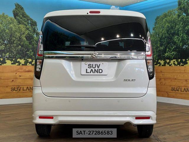 Suzuki SOLIO 2024-09 8458444-15