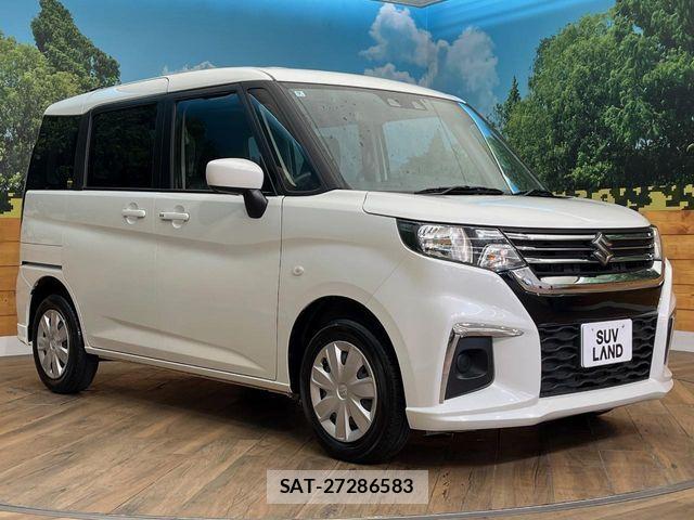 Suzuki SOLIO 2024-09 8458444-16