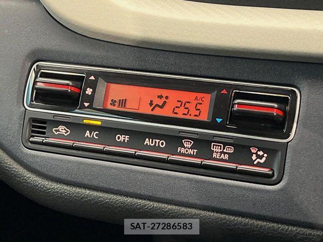 Suzuki SOLIO 2024-09 8458444-5