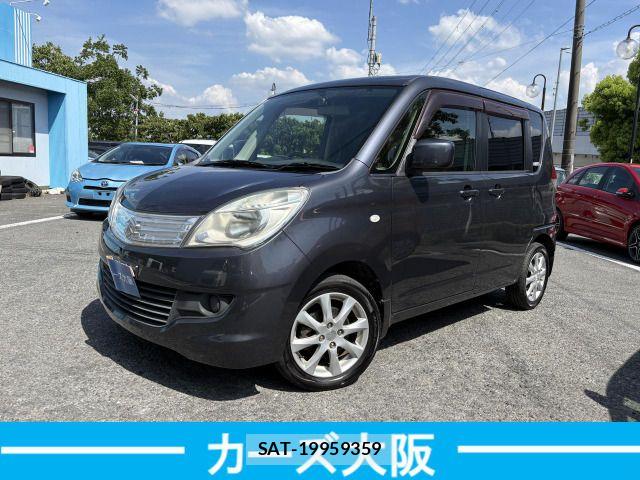 Suzuki SOLIO 2013-08 8563570-0