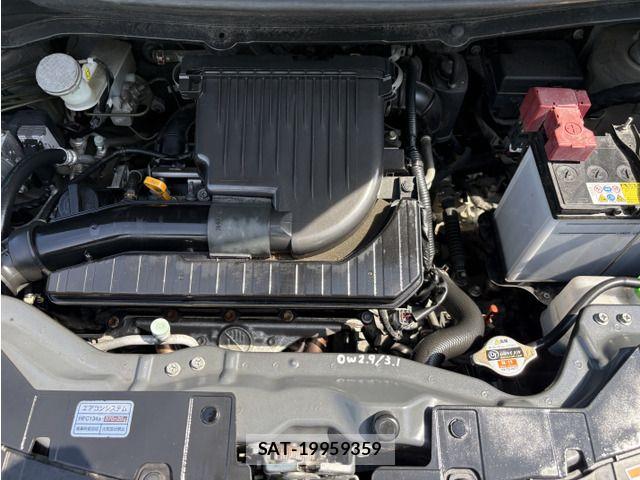 Suzuki SOLIO 2013-08 8563570-9