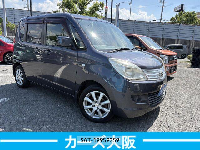 Suzuki SOLIO 2013-08 8563570-1