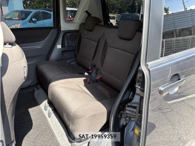 Suzuki SOLIO 2013-08 8563570-4