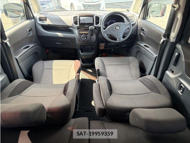Suzuki SOLIO 2013-08 8563570-5