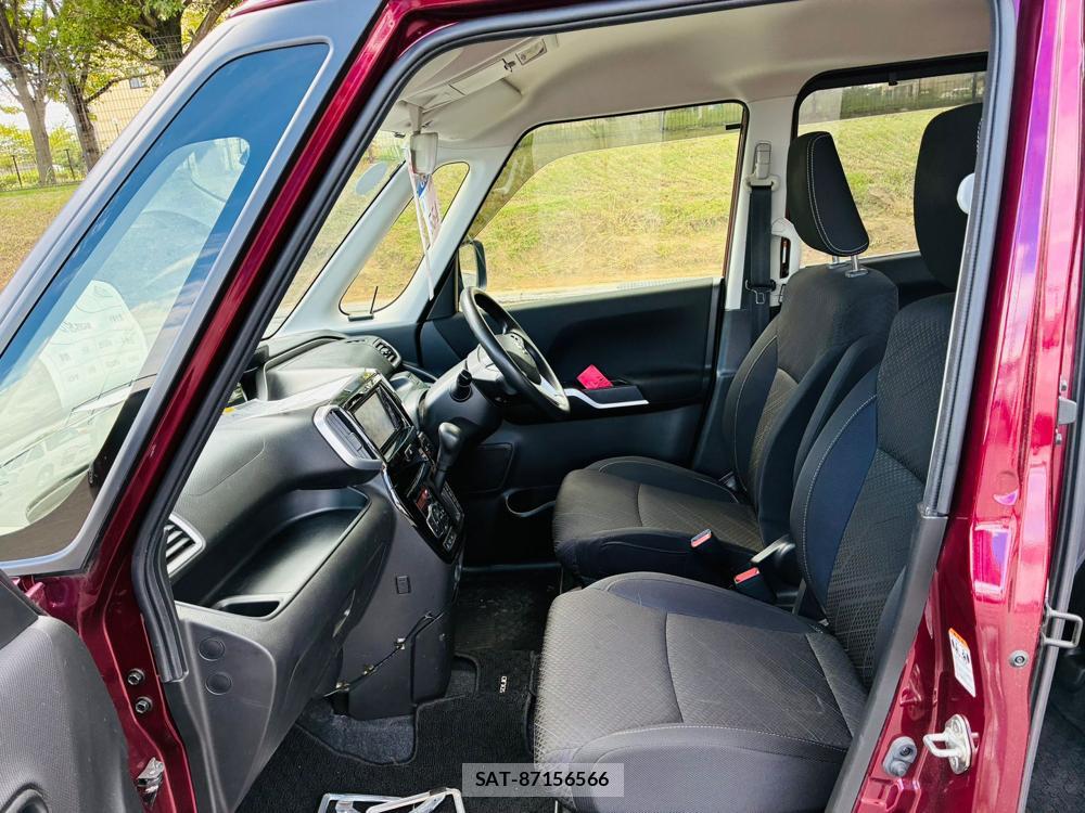Suzuki SOLIO 2019-08 8311384-10