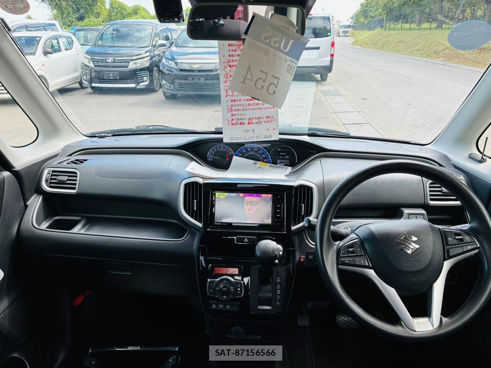 Suzuki SOLIO 2019-08 8311384-12