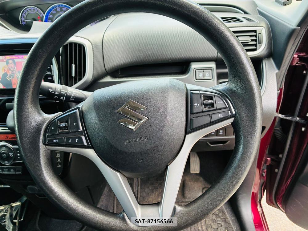 Suzuki SOLIO 2019-08 8311384-14
