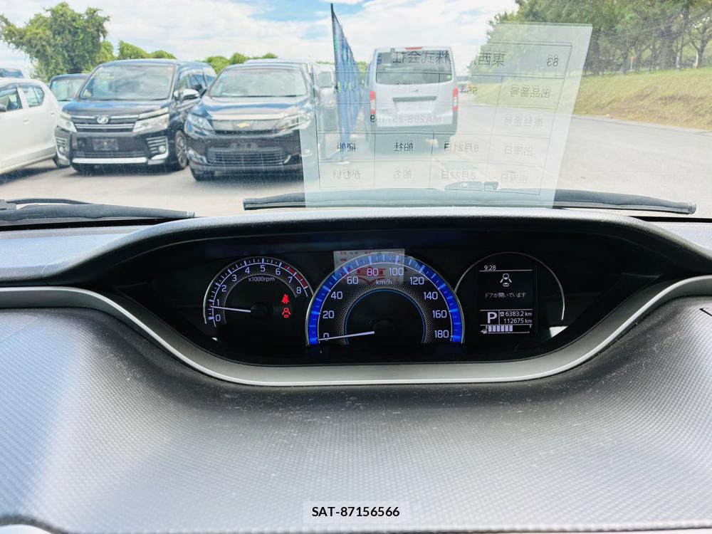 Suzuki SOLIO 2019-08 8311384-15
