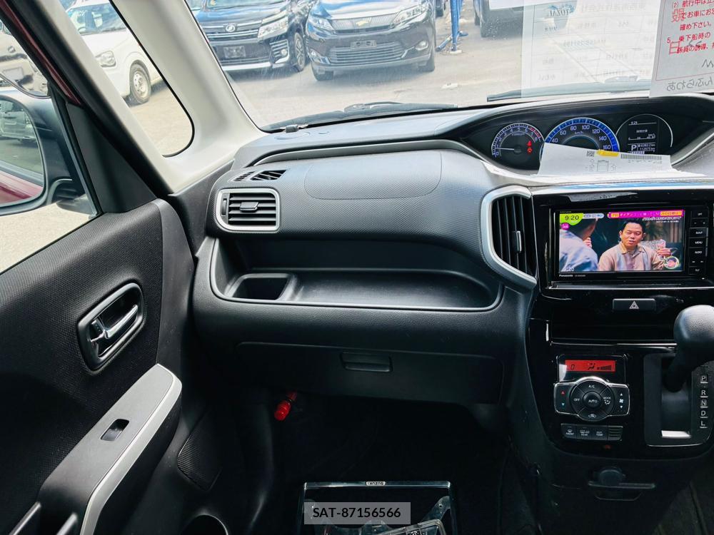 Suzuki SOLIO 2019-08 8311384-16