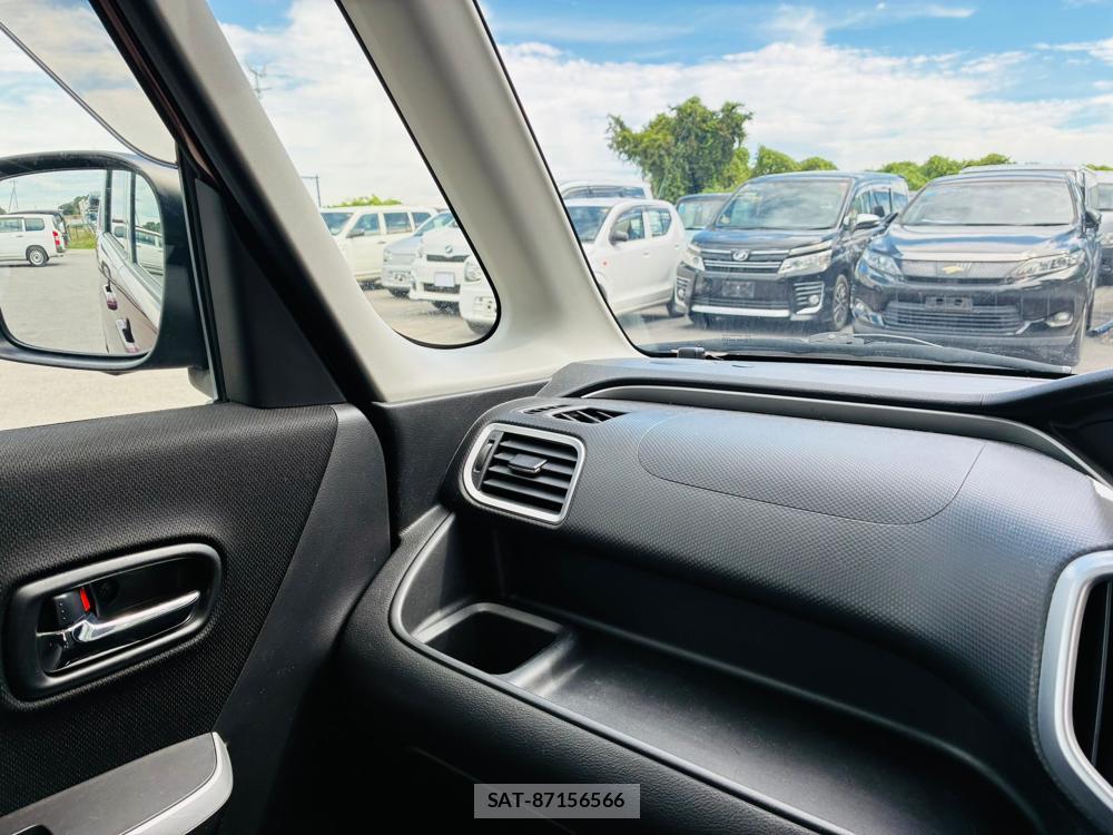 Suzuki SOLIO 2019-08 8311384-17
