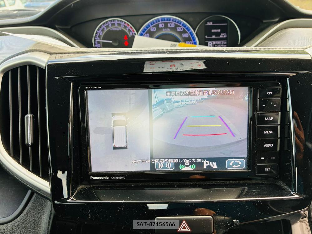 Suzuki SOLIO 2019-08 8311384-18