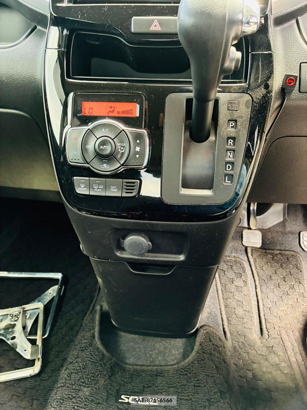 Suzuki SOLIO 2019-08 8311384-19