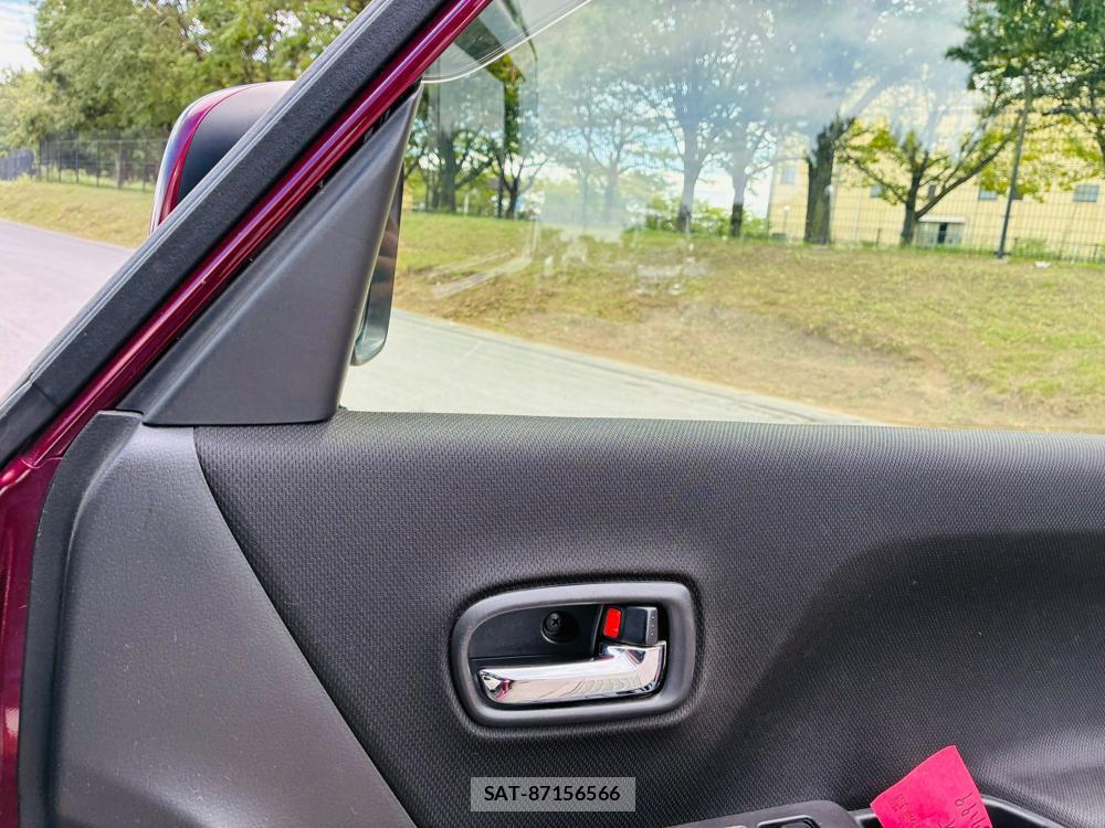 Suzuki SOLIO 2019-08 8311384-20