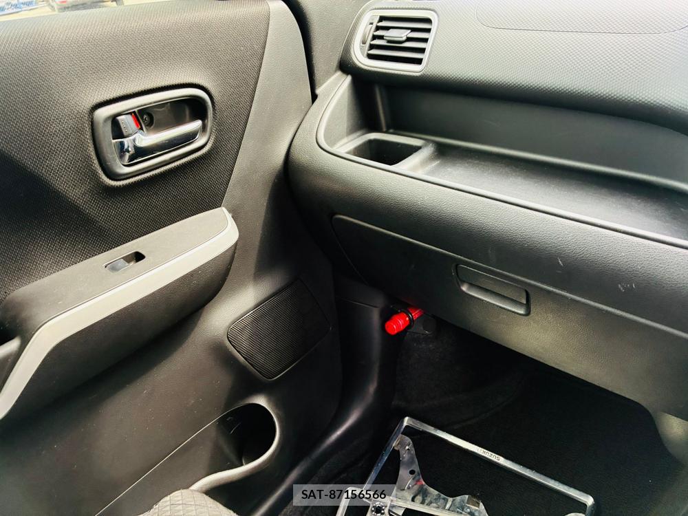 Suzuki SOLIO 2019-08 8311384-22