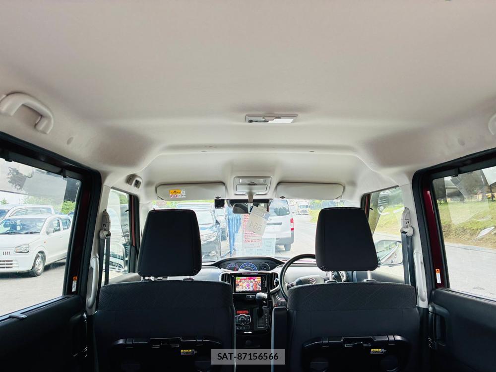 Suzuki SOLIO 2019-08 8311384-23