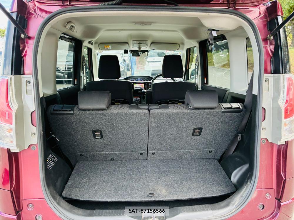 Suzuki SOLIO 2019-08 8311384-24