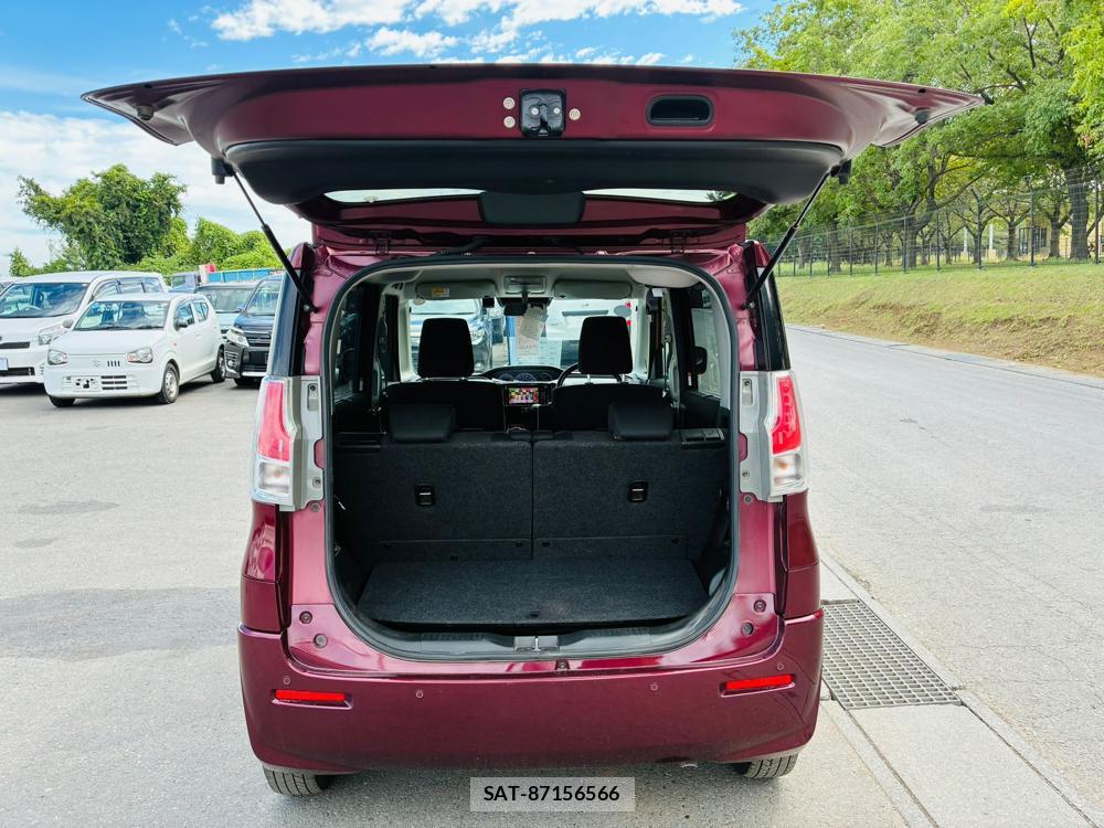 Suzuki SOLIO 2019-08 8311384-25
