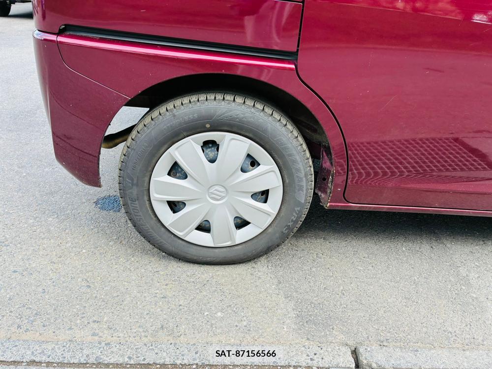 Suzuki SOLIO 2019-08 8311384-26