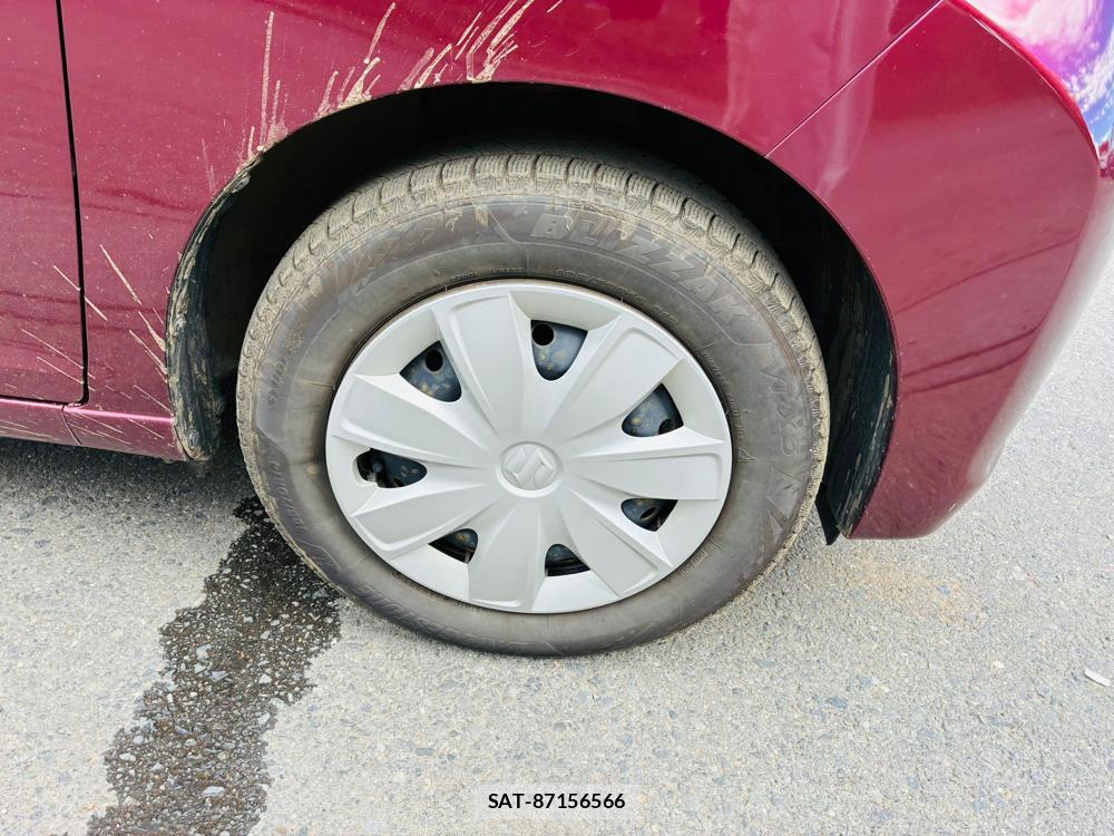 Suzuki SOLIO 2019-08 8311384-27