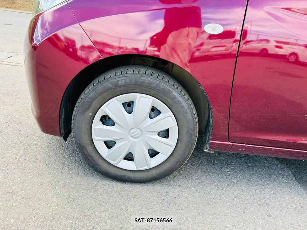 Suzuki SOLIO 2019-08 8311384-28