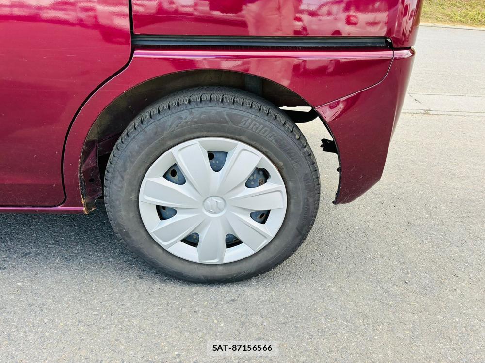 Suzuki SOLIO 2019-08 8311384-29