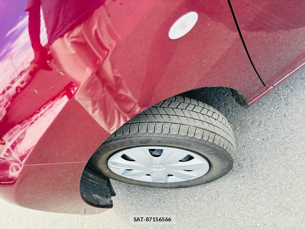 Suzuki SOLIO 2019-08 8311384-30