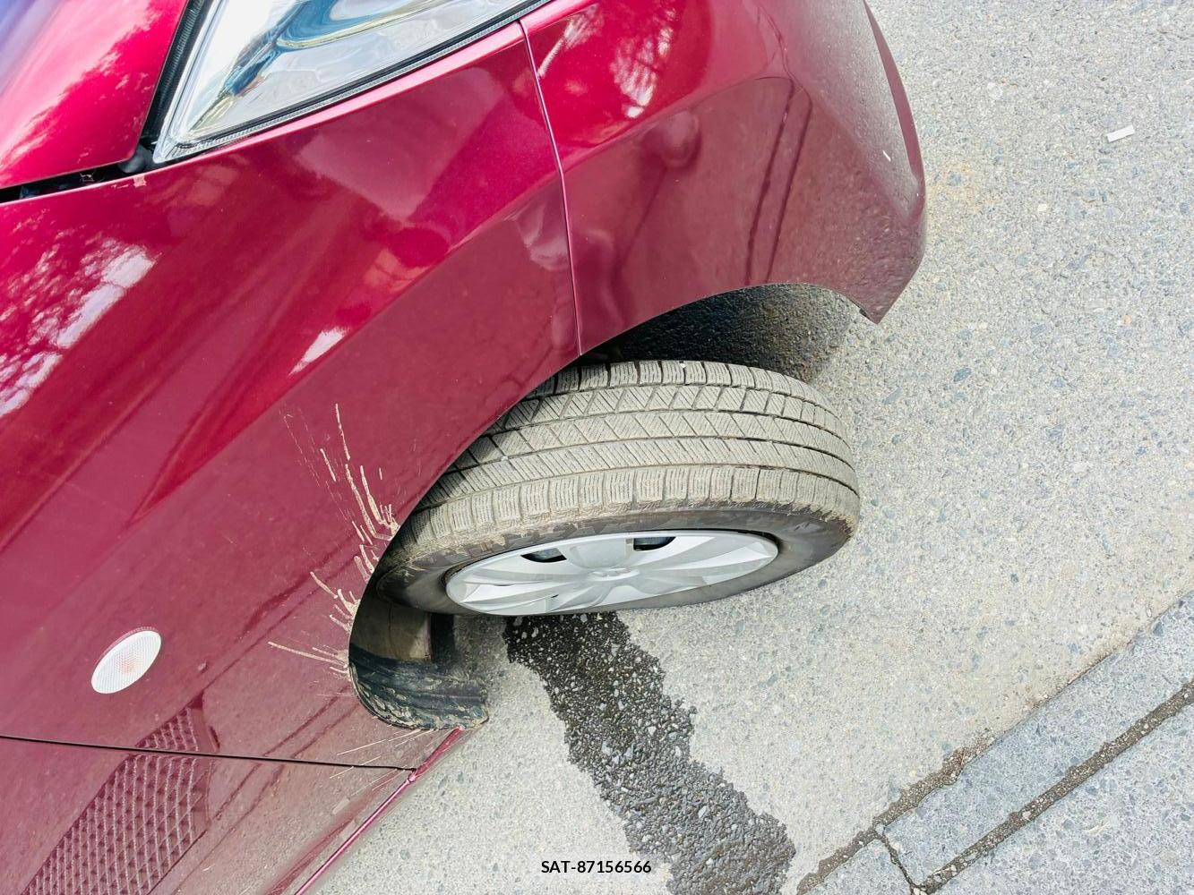 Suzuki SOLIO 2019-08 8311384-31