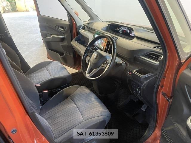 Suzuki SOLIO 2021-02 8628939-9