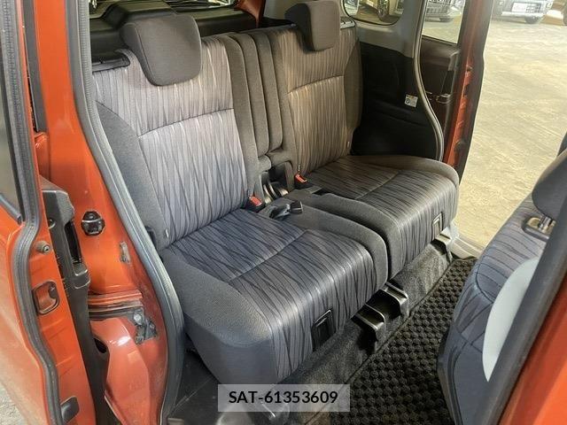 Suzuki SOLIO 2021-02 8628939-10