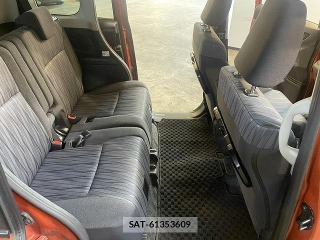 Suzuki SOLIO 2021-02 8628939-11
