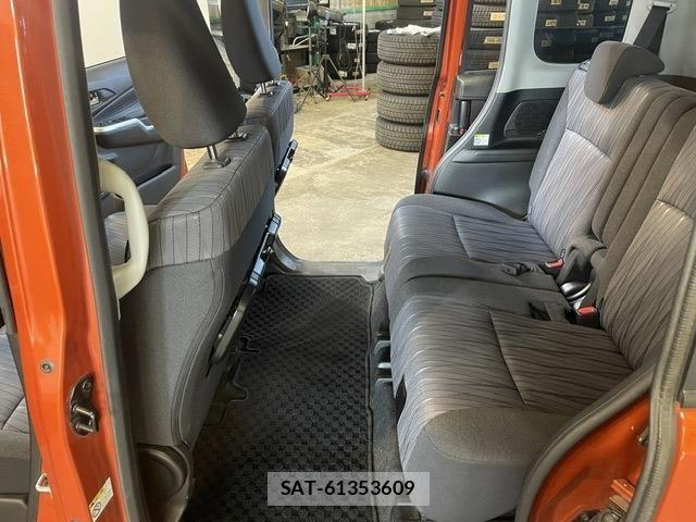 Suzuki SOLIO 2021-02 8628939-12