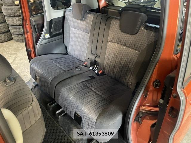 Suzuki SOLIO 2021-02 8628939-13