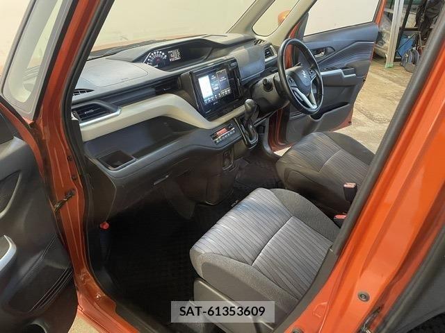 Suzuki SOLIO 2021-02 8628939-14