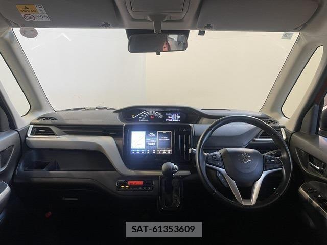 Suzuki SOLIO 2021-02 8628939-16