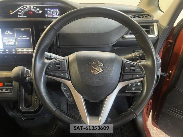 Suzuki SOLIO 2021-02 8628939-17