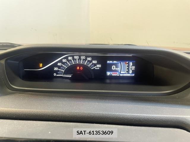 Suzuki SOLIO 2021-02 8628939-18